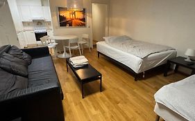 Centrum Apartment