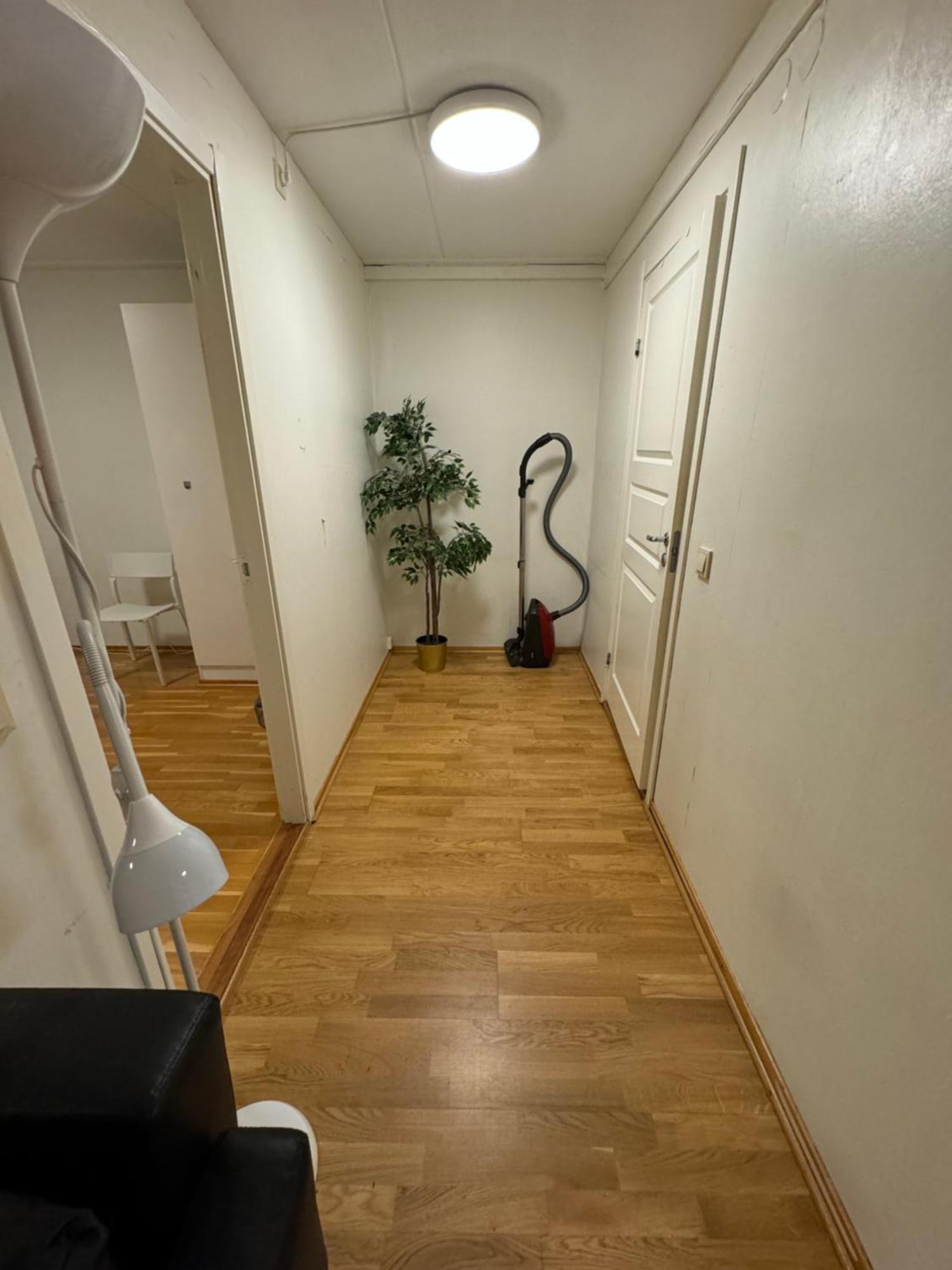 Centrum Apartment Oslo Exterior foto