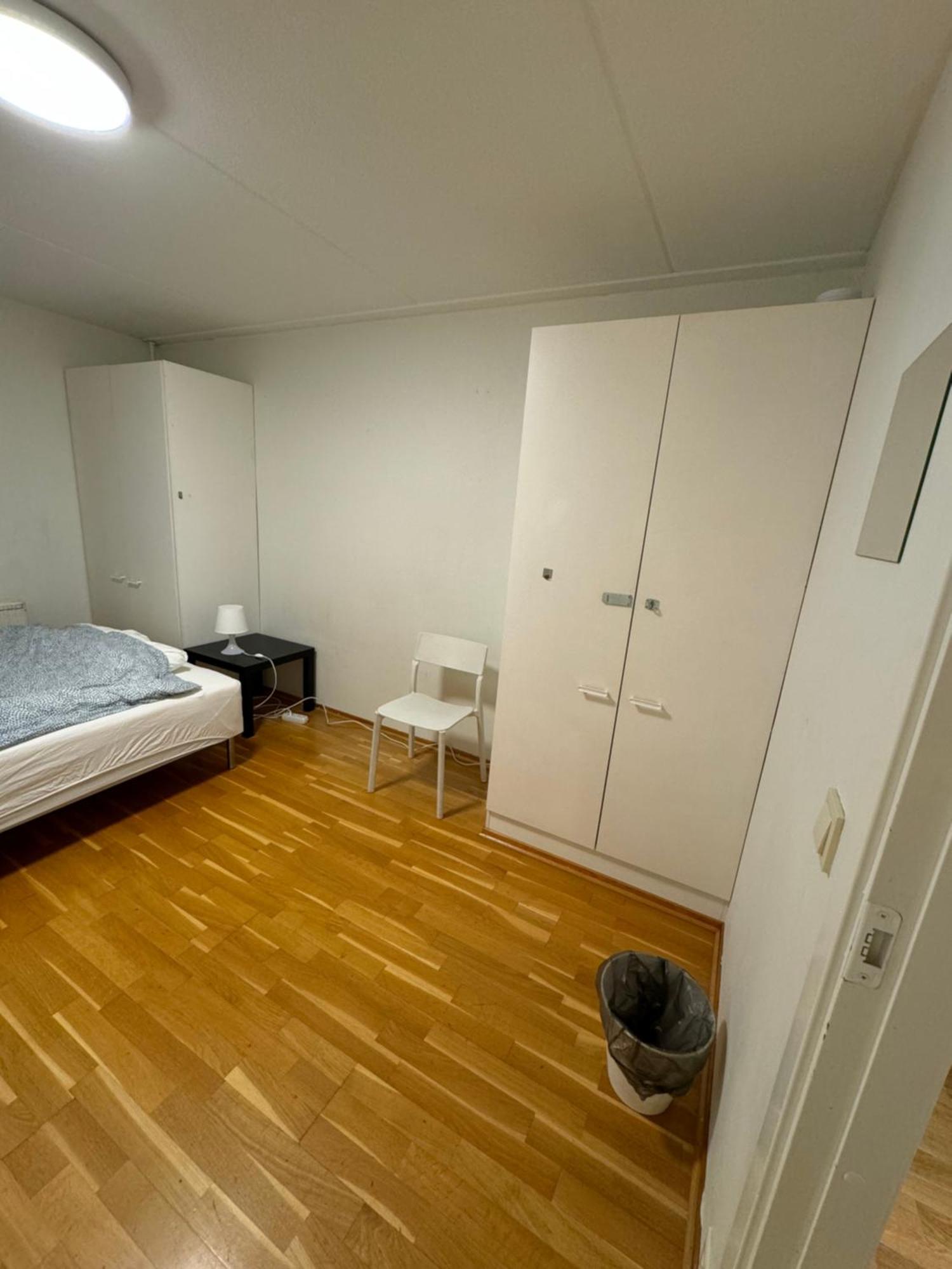 Centrum Apartment Oslo Exterior foto