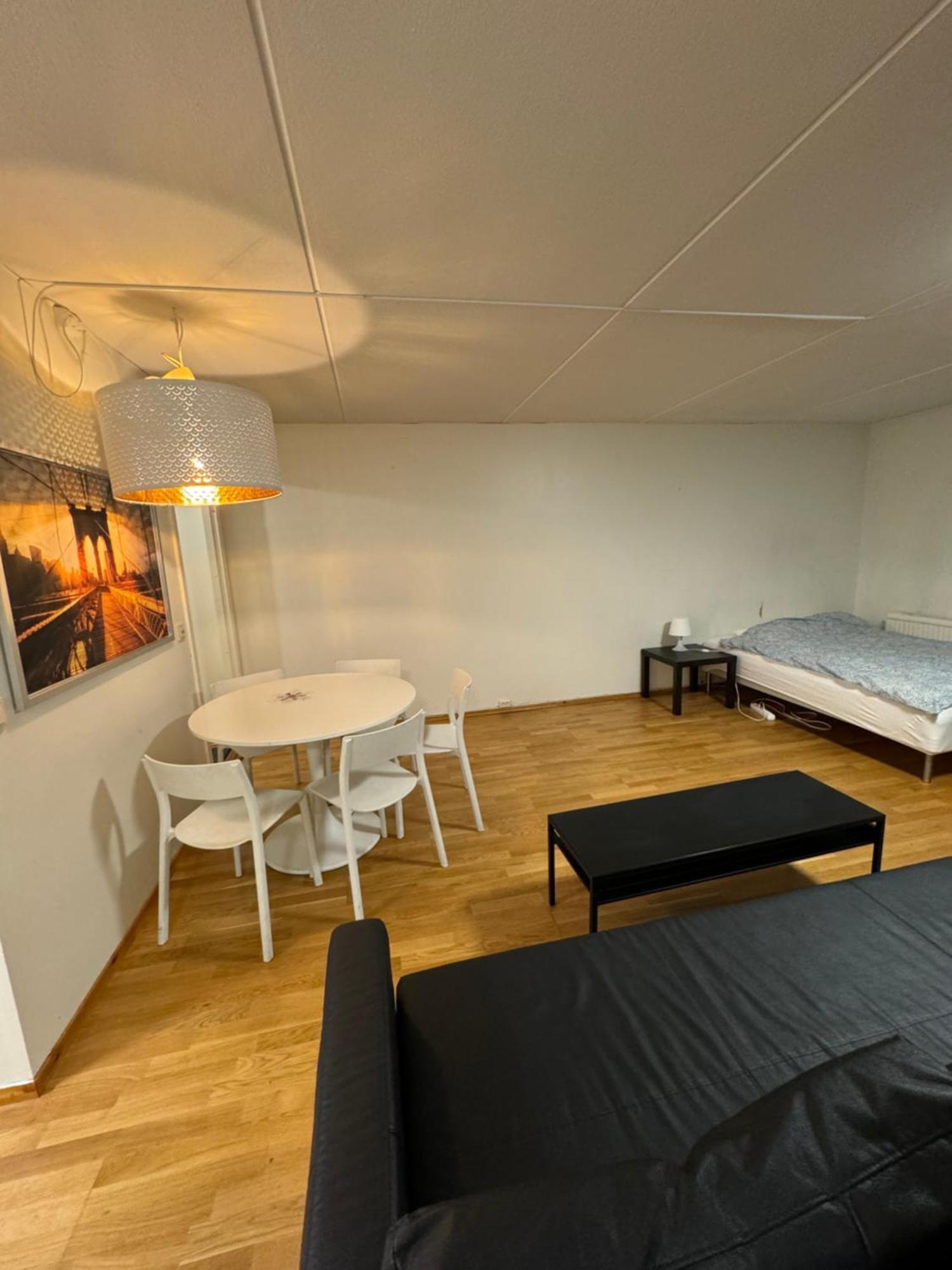Centrum Apartment Oslo Exterior foto